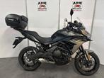 Kawasaki VERSYS 650 ABS (bj 2023), Motoren, Motoren | Kawasaki, 2 cilinders, 649 cc, Bedrijf, Meer dan 35 kW