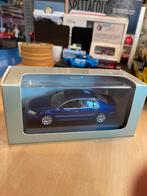 1:43 MINICHAMPS VOLKSWAGEN VW PHAETON …….. 29,50, Hobby en Vrije tijd, Modelauto's | 1:43, Ophalen of Verzenden, Zo goed als nieuw