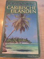 Dominicus Caribische Eilanden Reisgids, Gelezen, Budget, Reisgids of -boek, Walter de Vries en Anja Frenkel