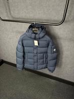 Moncler Jas blauw, Moncler, Zwart, Nieuw, Overige maten