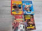 4x boeken - Bassie en Adriaan, Boeken, Ophalen of Verzenden, Zo goed als nieuw