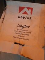 Ubbink Ubiflex Loodvervanger Grijs - Nieuw, Ophalen