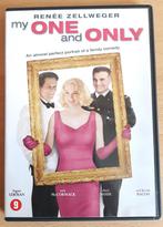 My One and Only (2009) Renee Zellweger - Verzenden 2,75, Vanaf 9 jaar, Ophalen of Verzenden, Zo goed als nieuw, Overige genres