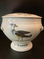 Porcelaine d'auteuil Paris, Ophalen of Verzenden