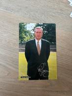 Ronald Spelbos - NAC Spelerskaart, Ophalen of Verzenden, Zo goed als nieuw, NAC Breda, Spelerskaart