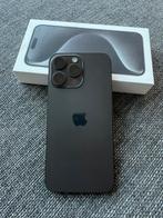 Iphone 15 pro max, Ophalen of Verzenden, Zo goed als nieuw, 256 GB, IPhone 15 Pro Max