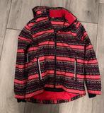 Winterjas, maat 146, Kinderen en Baby's, Kinderkleding | Maat 146, Ophalen of Verzenden, Zo goed als nieuw, Meisje, Jas