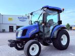 New Holland Boomer 45D Easy Drive, Zakelijke goederen, Agrarisch | Tractoren, Gebruikt, New Holland, Tot 2500