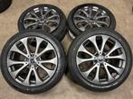 18 inch originele velgen + zomerbanden MB Vito - E klasse