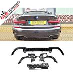 BMW Diffuser G20 G21 | 3 serie | 2019-2022| 340I | performan