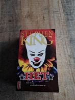 IT Stephen King, Boeken, Ophalen of Verzenden, Gelezen, Stephen King