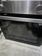 oven Inbouw oven van Lagan van roestvrij staal, 45 tot 60 cm, Zo goed als nieuw, Inbouw, 45 tot 60 cm