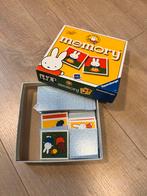 Nijntje Memory spel, Een of twee spelers, Ophalen, Zo goed als nieuw