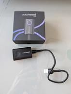 AAWireless TWO - Draadloze Android Auto Adapter, Ophalen, Zo goed als nieuw