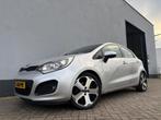 Kia Rio 1.2 CVVT ComfortLine - KLEPPEN HOORBAAR, Auto's, Kia, Voorwielaandrijving, Euro 5, 4 cilinders, Bedrijf