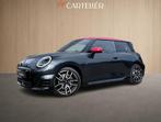 Mini Cooper JCW Pakket XL | Cooper SE | Range 400km Carplay, Gebruikt, Met garantie (alle), 4 stoelen, 401 km