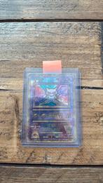 Pokemon ancient mew promo, Ophalen of Verzenden, Zo goed als nieuw, Losse kaart
