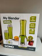 Domo my blender nieuw in de doos, Ophalen of Verzenden, Nieuw, Blender