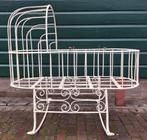 Antieke schommelwieg, Antiek en Kunst, Ophalen