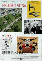 Project VITRA - ISBN 9783764385934 - OA EAMES als nieuw!, Verzenden, Zo goed als nieuw, VITRA MUSEUM