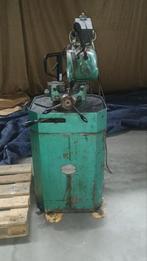 Bewo Metaalzaag (defect) - Onderdelen of Reparatie, Ophalen, Gebruikt