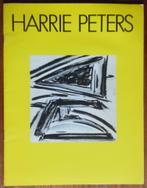 Harrie Peters - Mabel Hoogendonk - Frans Hals museum - 1982, Ophalen of Verzenden, Zo goed als nieuw, Schilder- en Tekenkunst