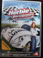 Herbie. Fully Loaded., Alle leeftijden, Gebruikt, Ophalen of Verzenden, Film