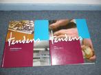 Tendens mbo kok, Boeken, Ophalen of Verzenden, Gelezen, MBO
