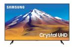 Samsung UE43TU7020, Ophalen, LED, 50 Hz, Nieuw