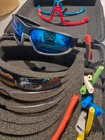 BBB fietsbril + glazen en pootjes, Sport en Fitness, Wielrennen, Ophalen, Zo goed als nieuw, Overige typen