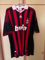 Gesigneerd AC Milan Shirt T. Silva #33, Ophalen of Verzenden, Zo goed als nieuw