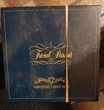 Trivial Pursuit Genus Editie - De Tweede Editie, Vijf spelers of meer, Ophalen of Verzenden, Gebruikt, Hasbro
