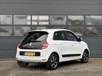 RENAULT TWINGO 1.0 SCE DYNAMIQUE I AIRCONDITIONING I CRUISE, Gebruikt, 4 stoelen, Wit, Origineel Nederlands