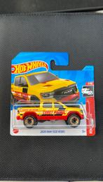 Hotwheels Ram 1500 Rebel treasure hunt, Nieuw, Ophalen of Verzenden