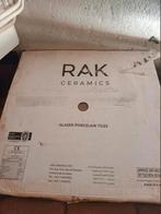 RAK Keramische Tegels - Nieuw in Doos, Doe-het-zelf en Verbouw, Tegels, Ophalen, 40 tot 60 cm, 40 tot 60 cm, Keramiek