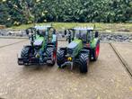 Fendt 728 en 620 te koop, Ophalen of Verzenden, Zo goed als nieuw, Tractor of Landbouw, Overige merken