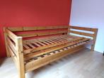 eenpersoonsbed, Ophalen, Gebruikt, 90 cm, Eenpersoons