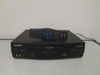 Daewoo videorecorder DV-K885, Ophalen of Verzenden, Gebruikt, VHS-speler of -recorder