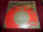 Cat Stevens - Tuesday's Dead / Miles from nowhere, Ophalen of Verzenden, Zo goed als nieuw, 7 inch, Pop