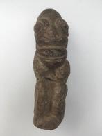 Nomoli soapstone figure, Antiek en Kunst, Verzenden