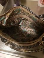 Mooie tas van Guess met portemonnee, Ophalen of Verzenden, Gebruikt, Zwart, Handtas