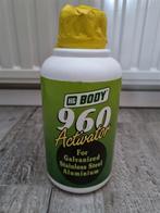 HB body 960 wash primer + activator [beide 1 liter], Ophalen of Verzenden