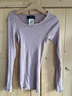 Rosemunde katoenzijde shirt mt 158, Ophalen, Gebruikt