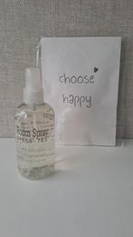 Roomspray en geurzakje, Ophalen of Verzenden, Nieuw, Parfumfles, Gevuld