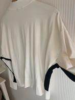 Bjorn Borg jack, Maat 38/40 (M), Wit, Overige typen, Nieuw