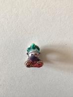 Bruno de eenhoorn bedel pandora, Sieraden, Tassen en Uiterlijk, Bedels, Pandora, Ophalen of Verzenden, Zo goed als nieuw, 1 bedel