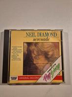 Neil Diamond-Serenade, Ophalen of Verzenden, 1980 tot 2000, Zo goed als nieuw