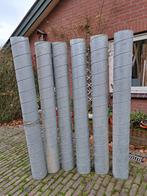 Spirobuizen, Doe-het-zelf en Verbouw, Ventilatie en Afzuiging, Ophalen, Gebruikt, Ventilator en Afzuiger