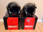 2 Nieuwe Beon Helmen, Ophalen of Verzenden, Nieuw
