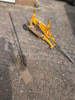 KNIPPER STENEN, Doe-het-zelf en Verbouw, Gereedschap | Overige machines, Ophalen of Verzenden, Zo goed als nieuw